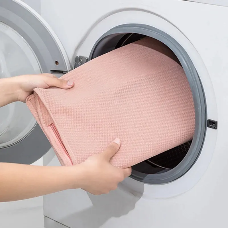 TEEK - Large Capacity Clothes Storage Bag