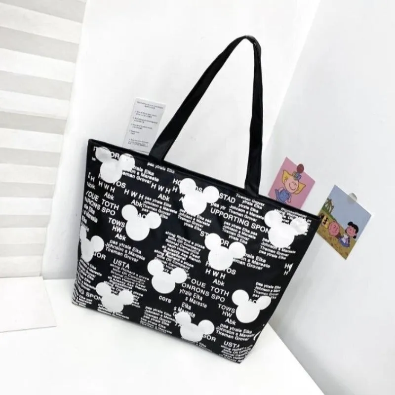 The Classic Disney Tote Bag