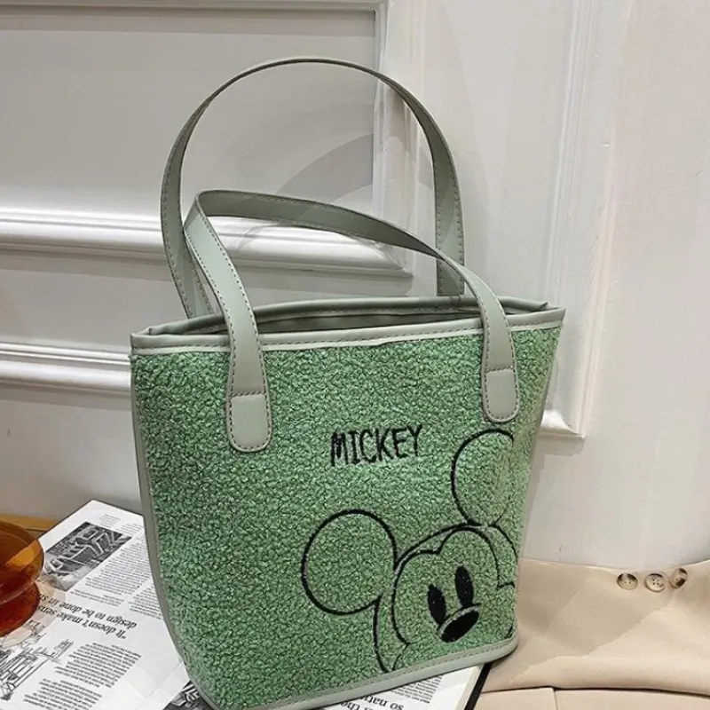 The Fluffy Disney Bag