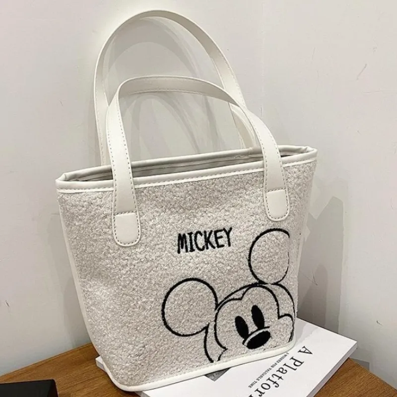 The Fluffy Disney Bag