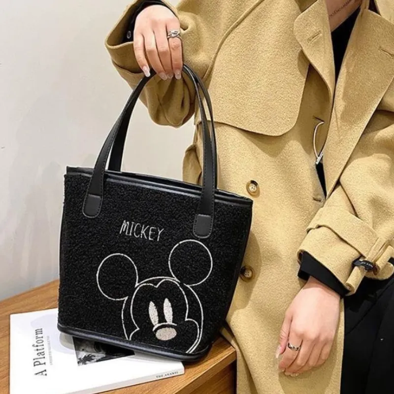 The Fluffy Disney Bag