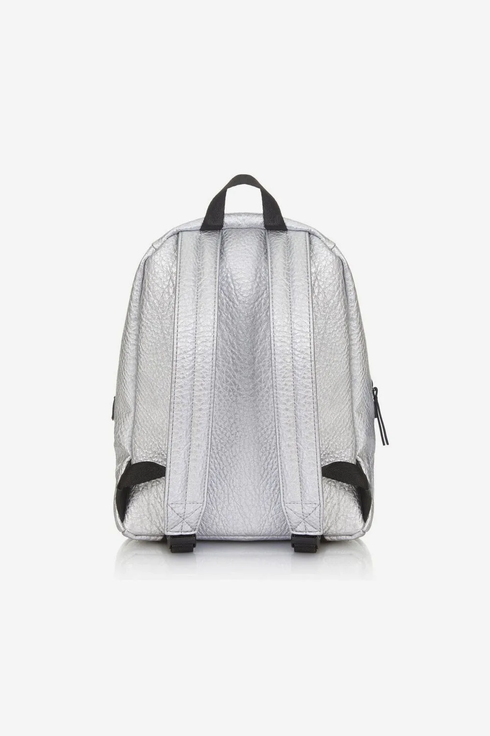 Tiba  Marl - Mini Elwood Kids- Silver