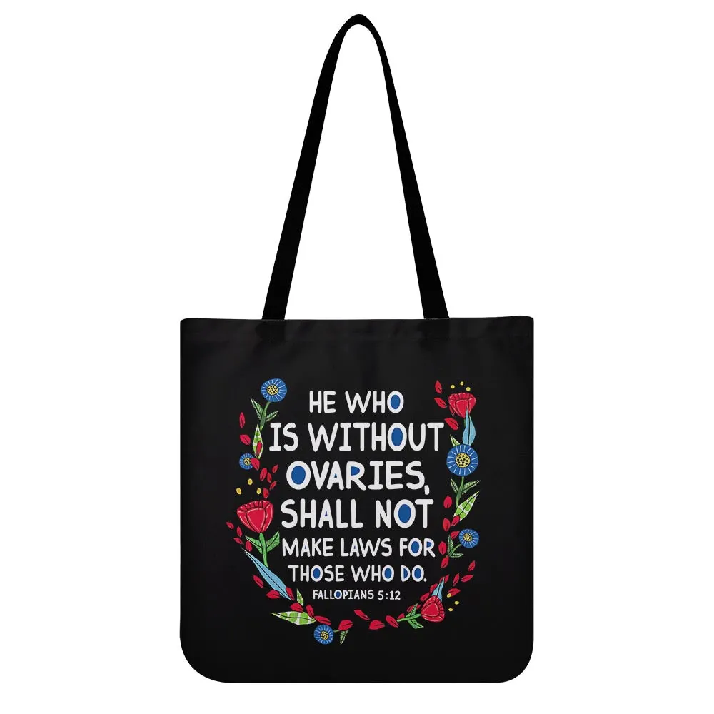 Tote Bag TBF580