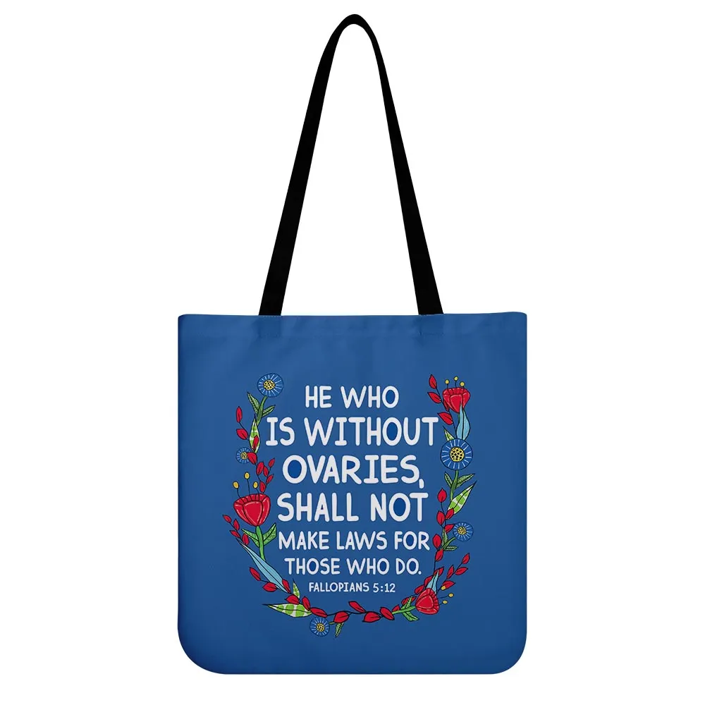 Tote Bag TBF580