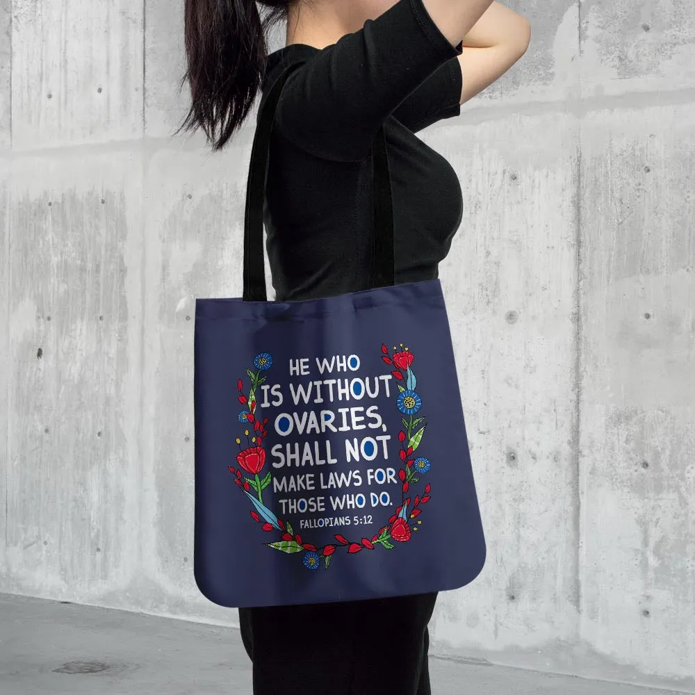 Tote Bag TBF580