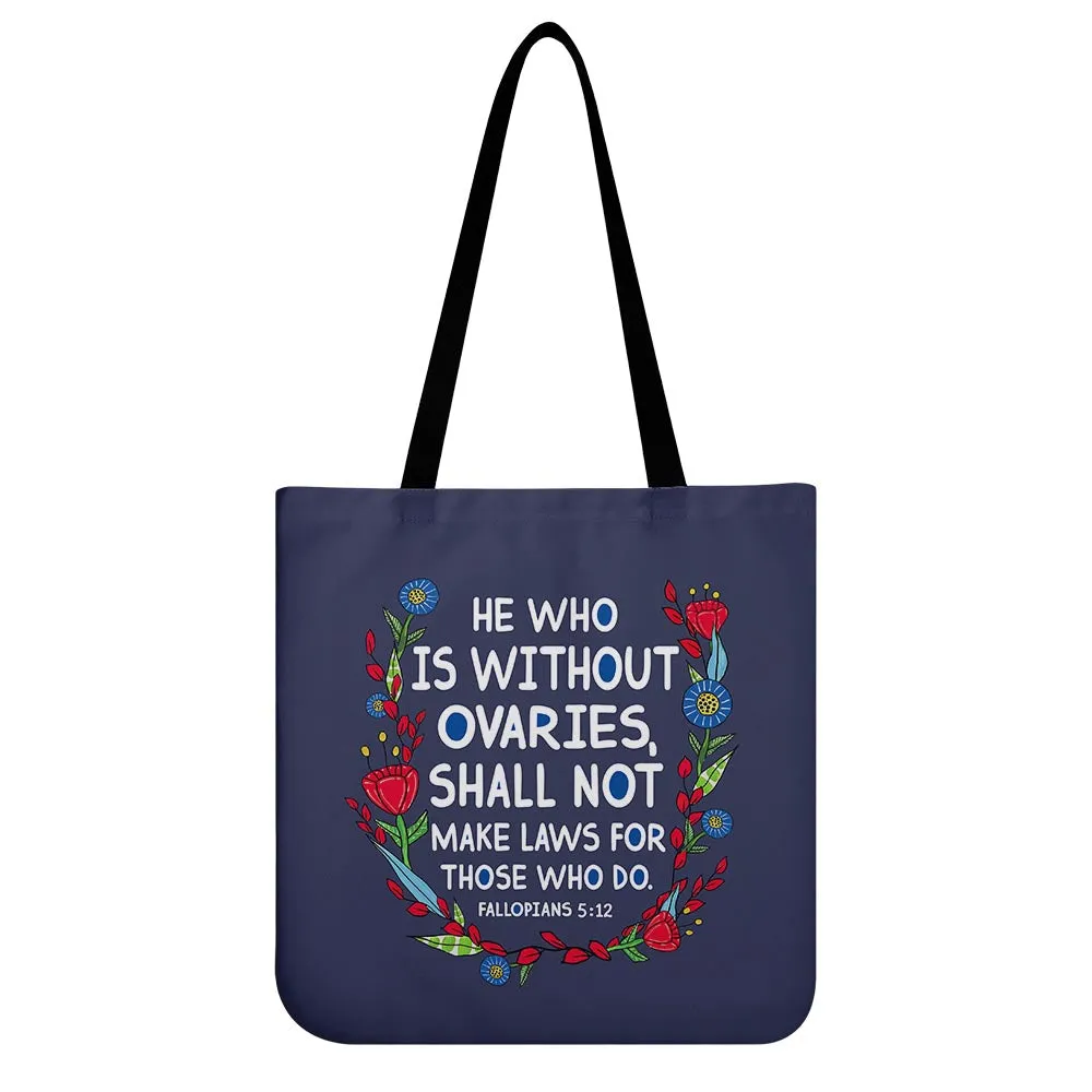 Tote Bag TBF580