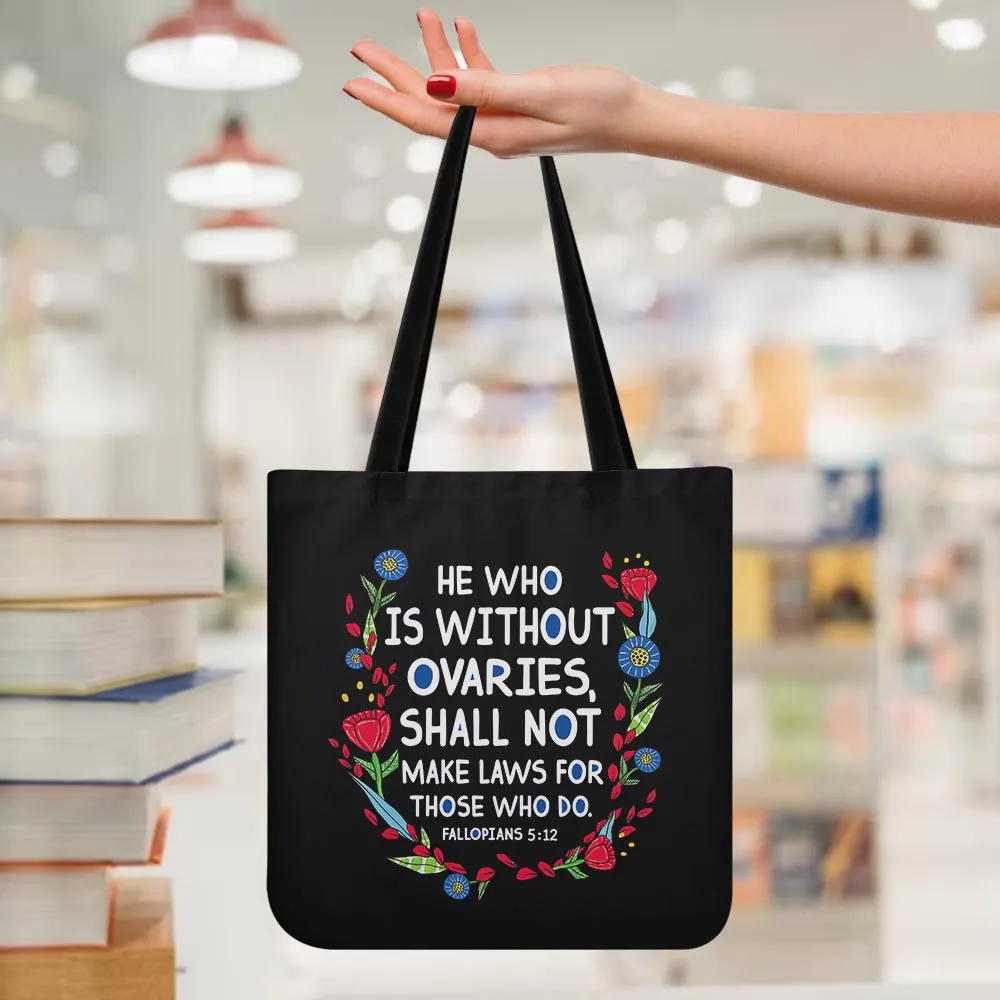 Tote Bag TBF580