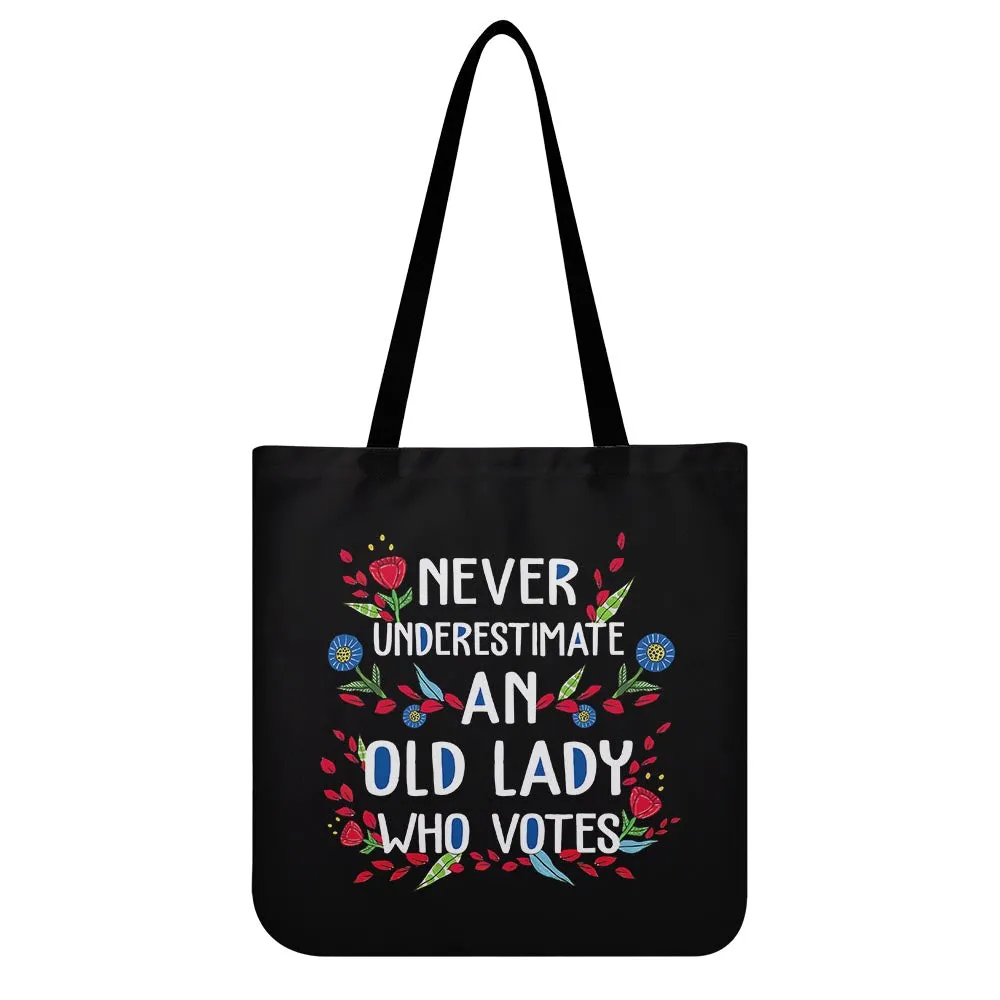 Tote Bag TBF594