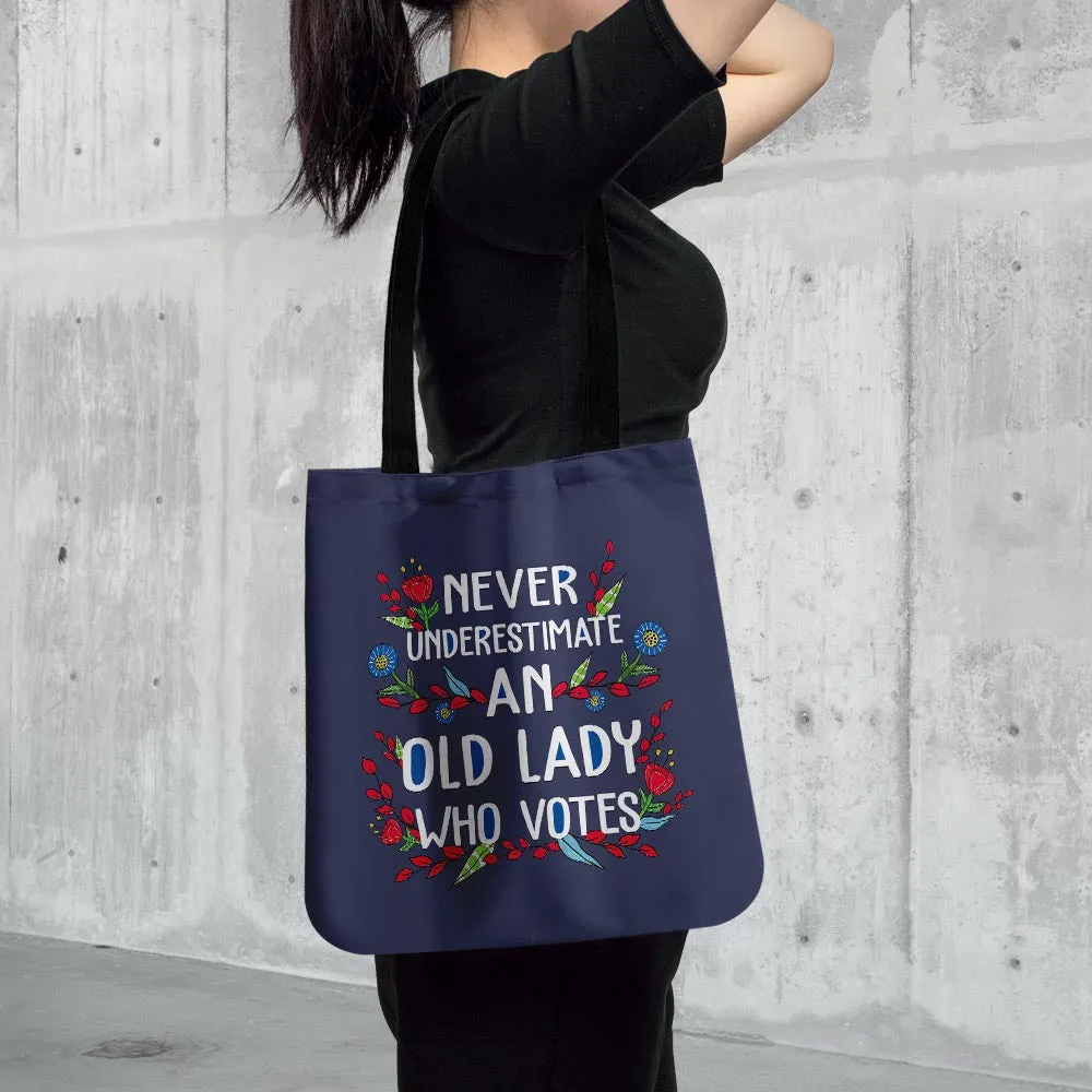 Tote Bag TBF594