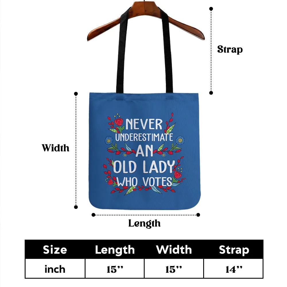 Tote Bag TBF594