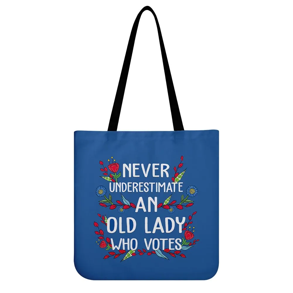 Tote Bag TBF594