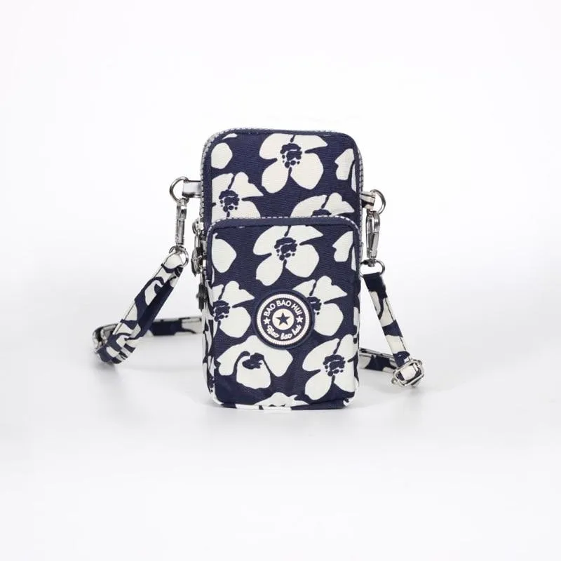 Unisex Universal Arm Shoulder Outdoor Mobile Phone Bag  Wallet Case Pouch