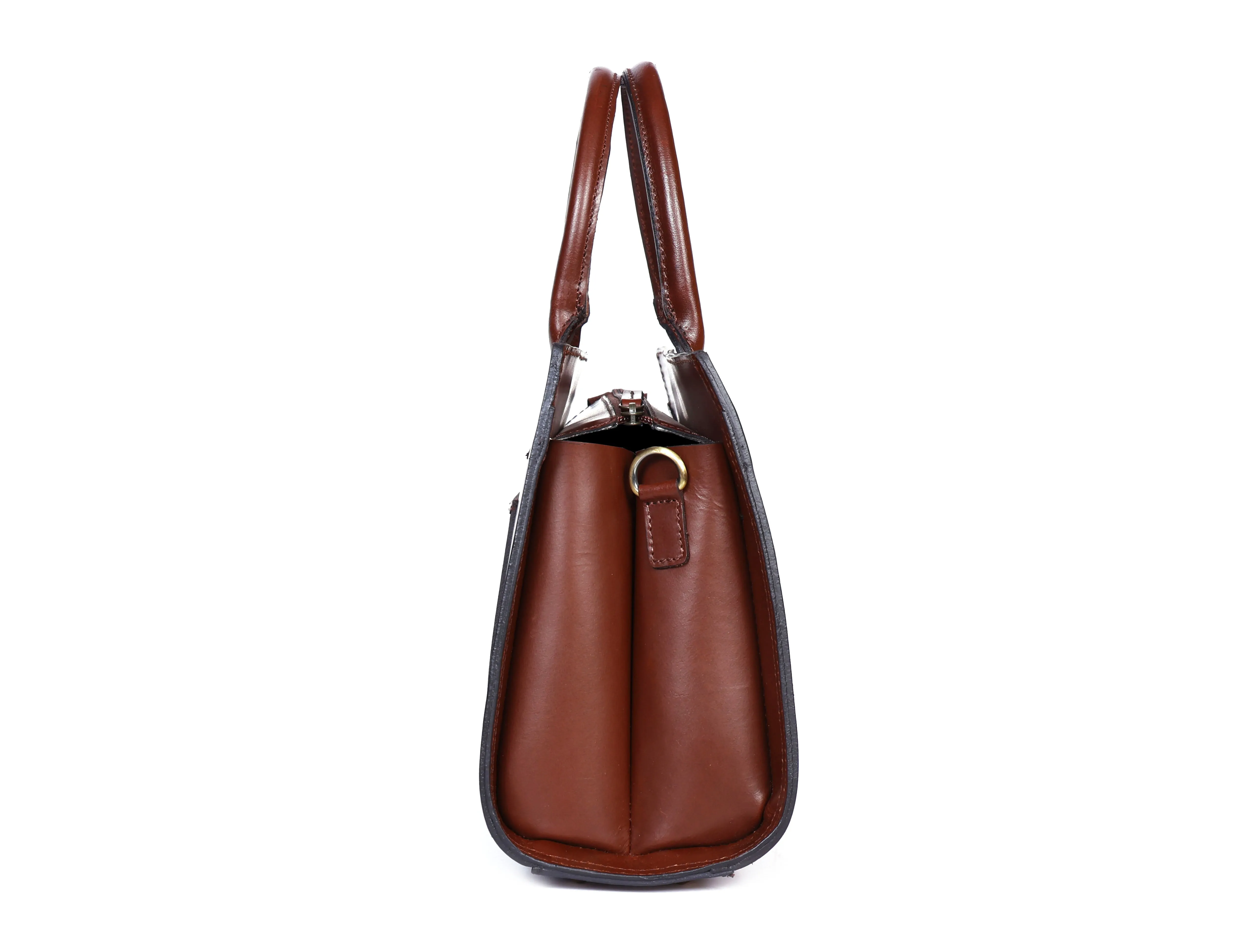 Versatile Tote Bag with Sling for Stylish Convenience, Art: BG-1591
