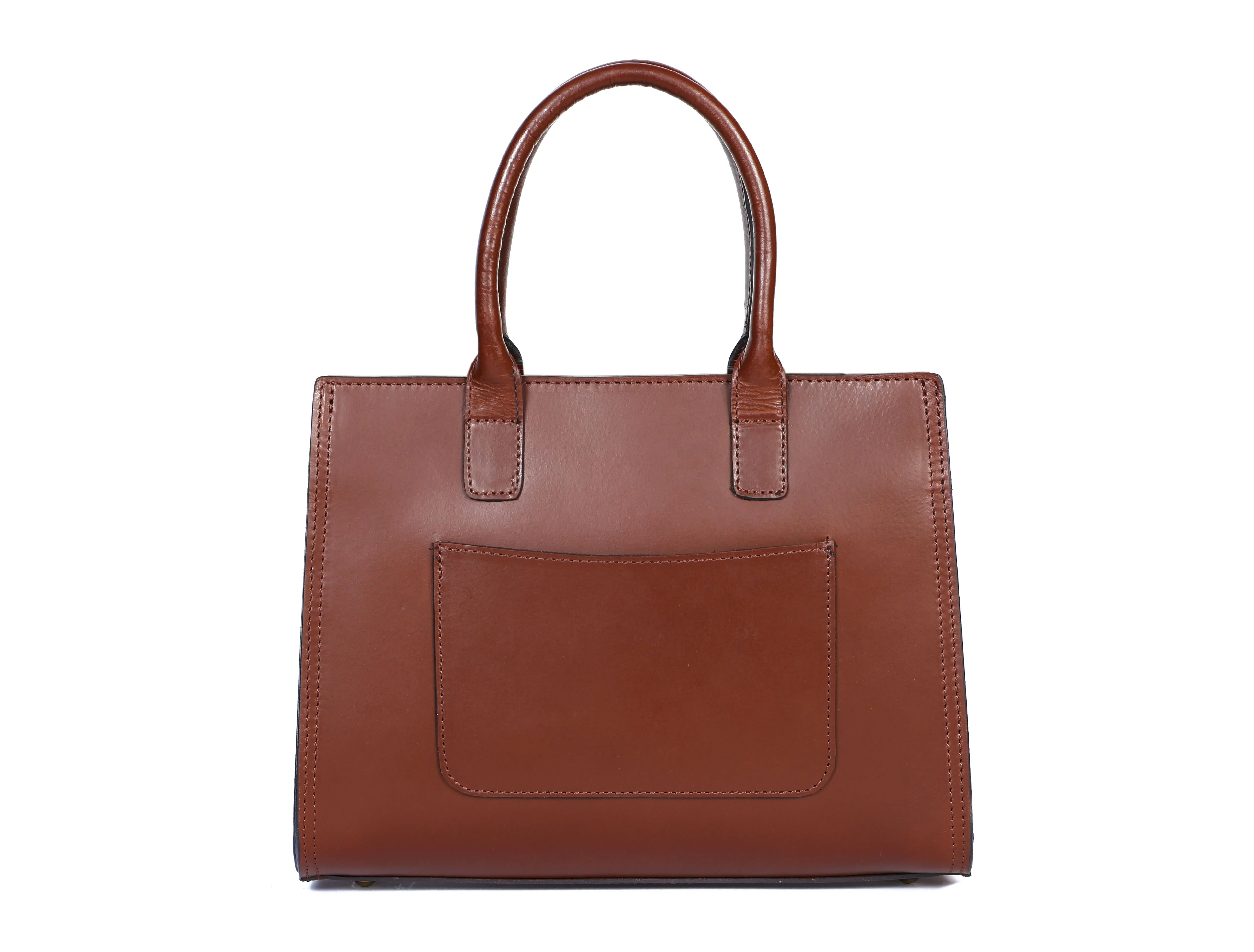 Versatile Tote Bag with Sling for Stylish Convenience, Art: BG-1591