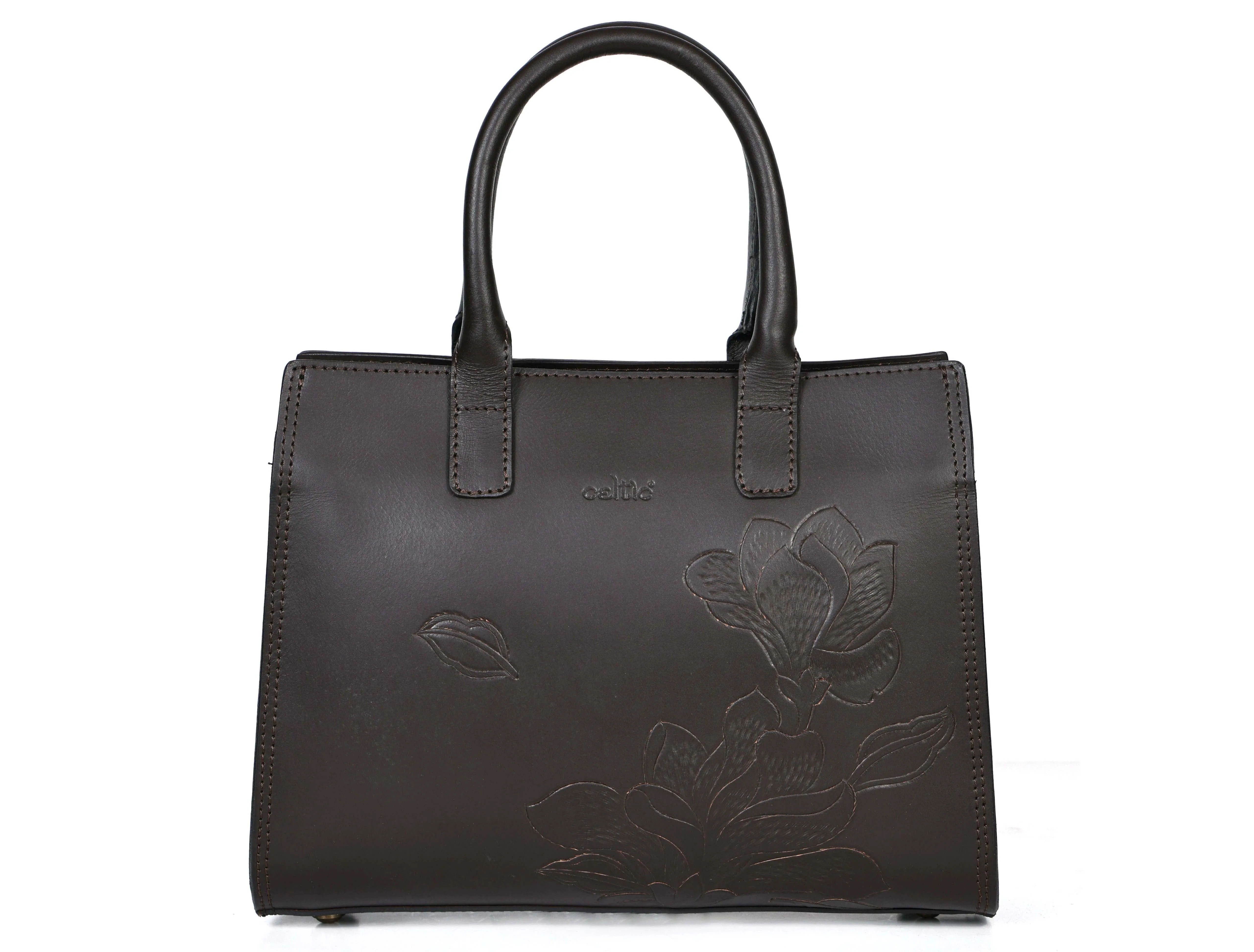 Versatile Tote Bag with Sling for Stylish Convenience, Art: BG-1591