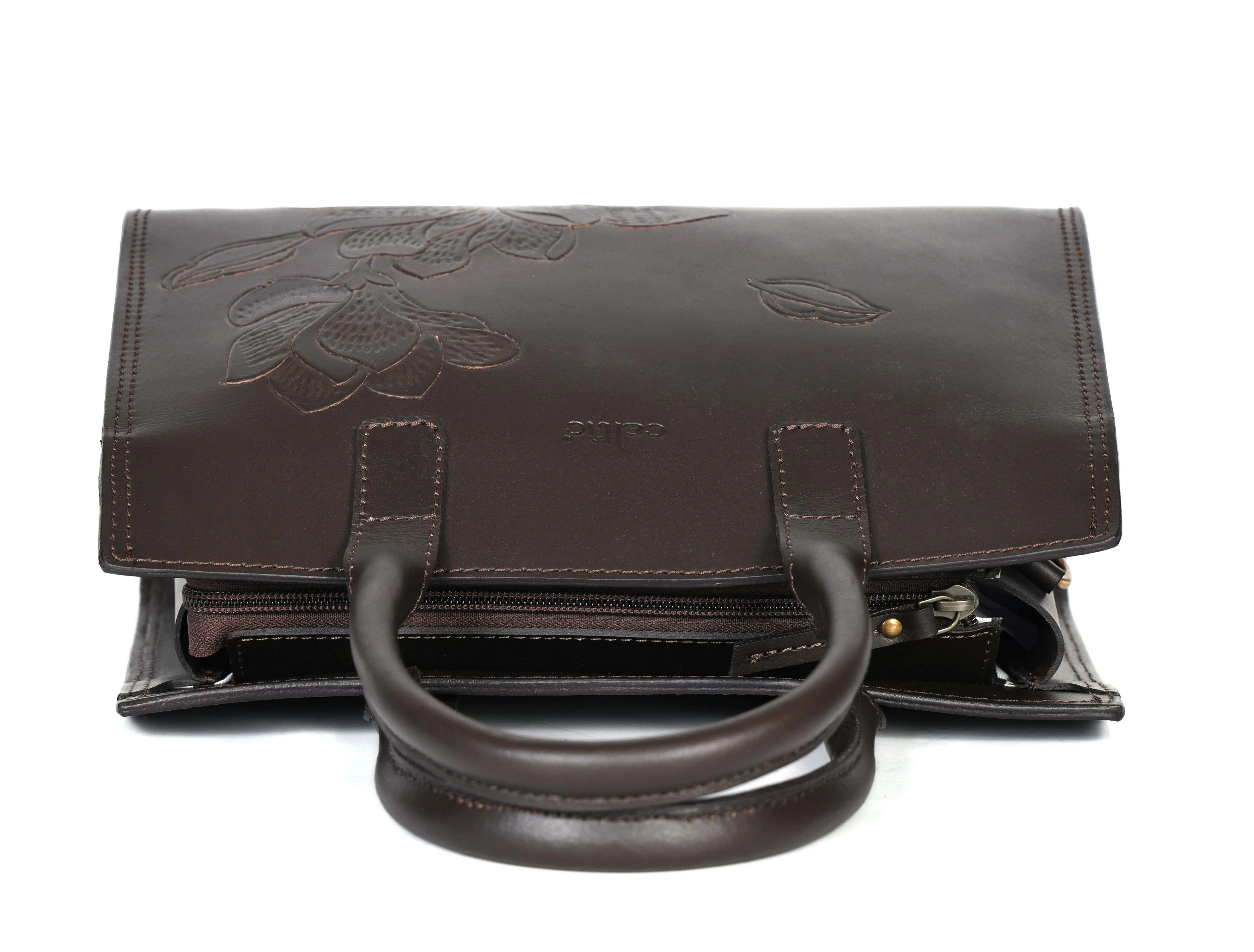 Versatile Tote Bag with Sling for Stylish Convenience, Art: BG-1591