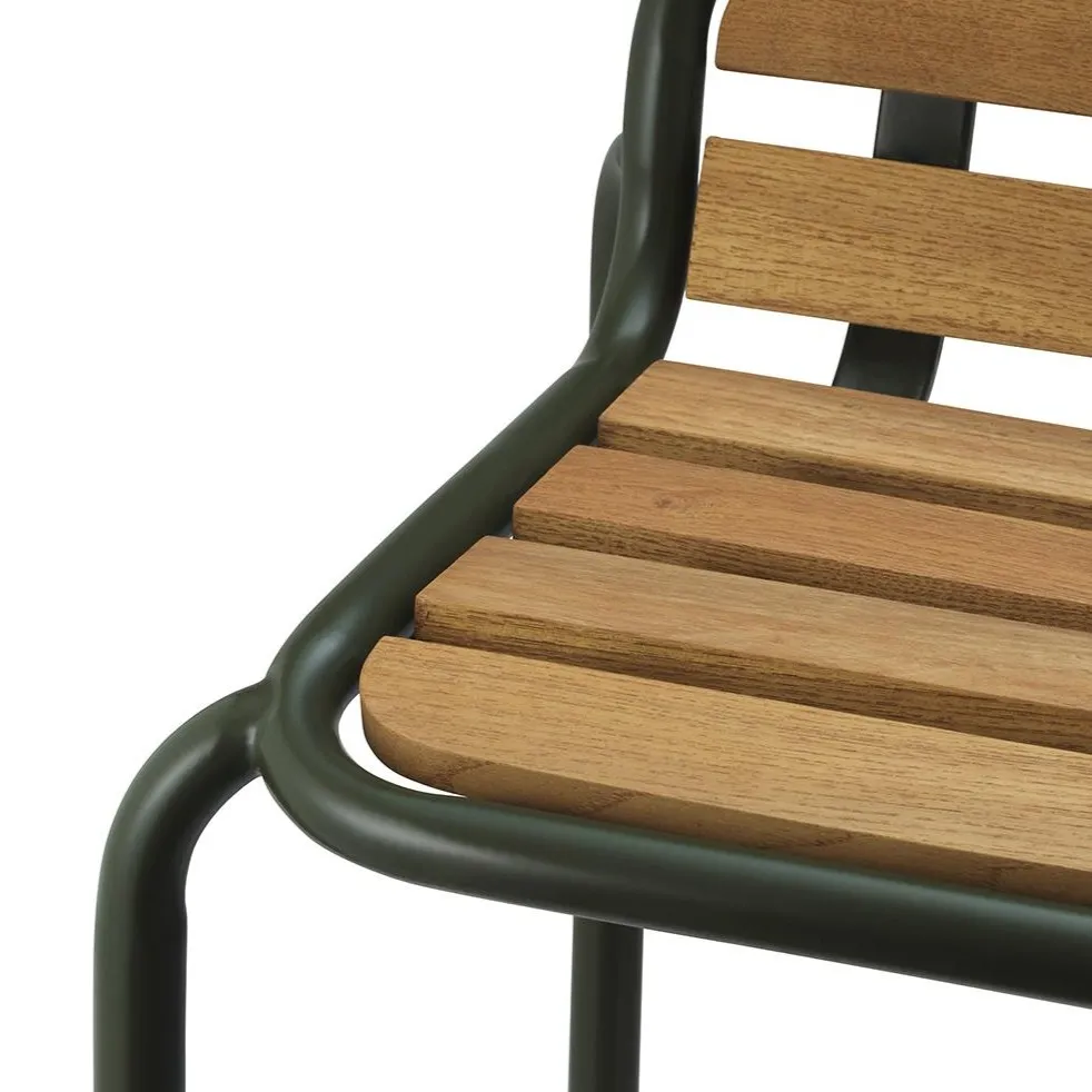 Vig Robinia Chair