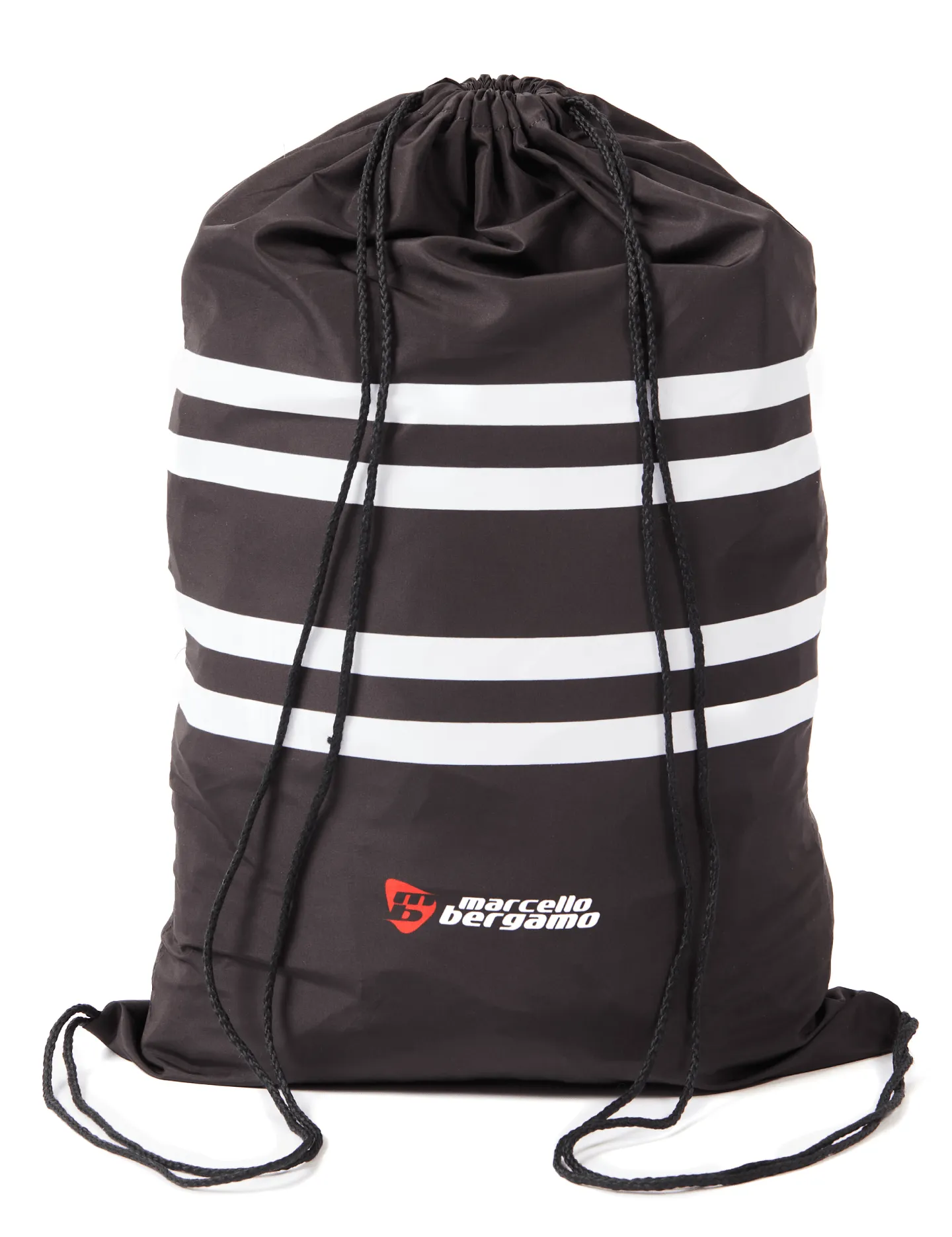 Water resistant Drawstring bag