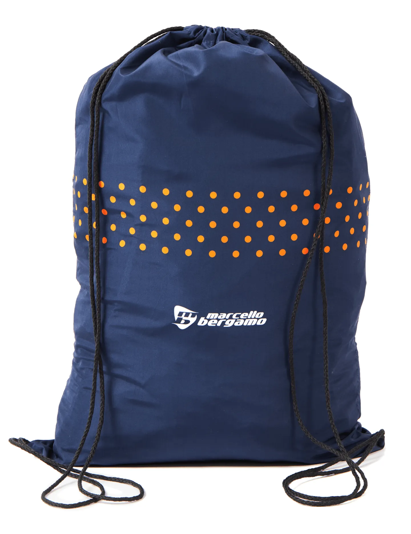 Water resistant Drawstring bag