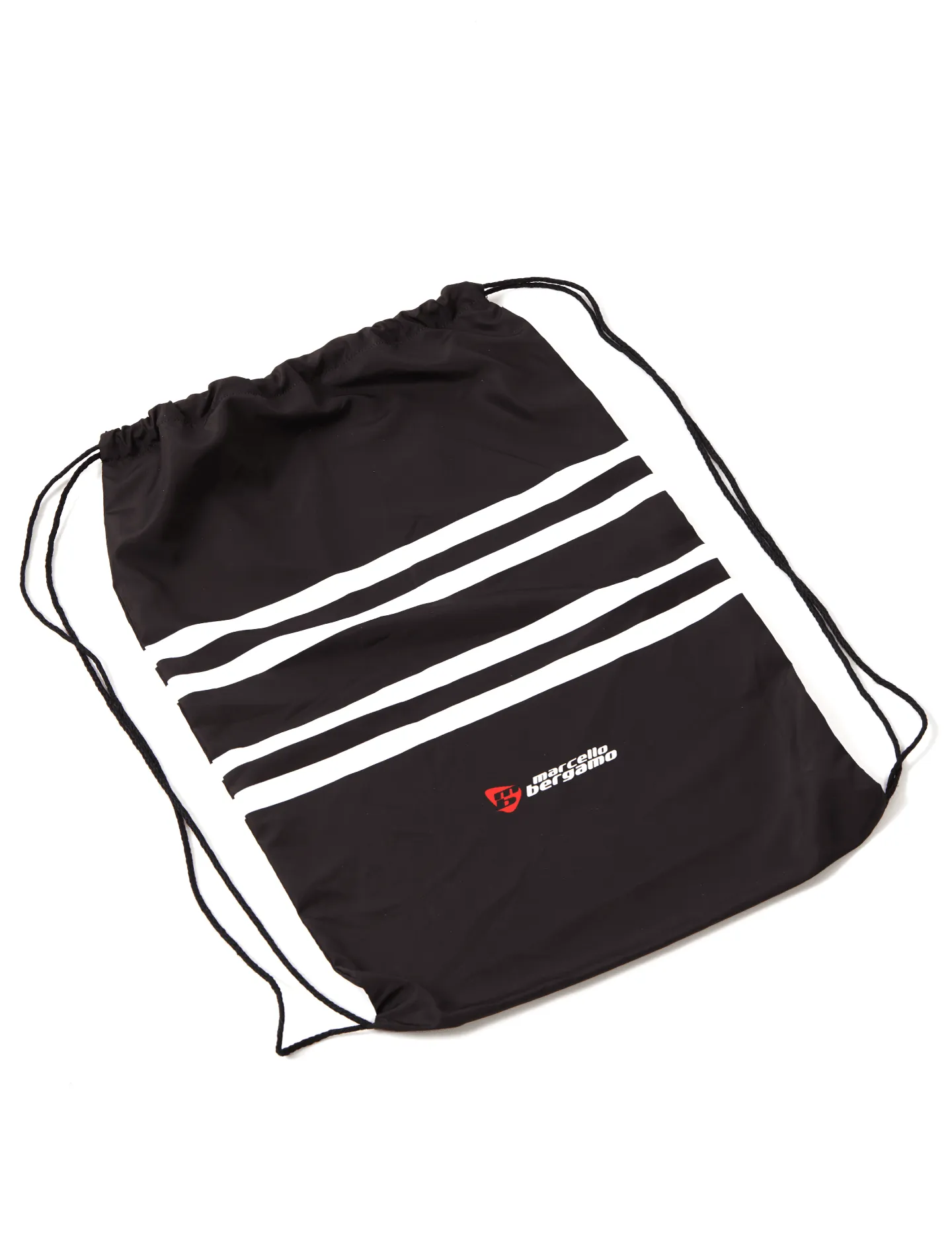 Water resistant Drawstring bag