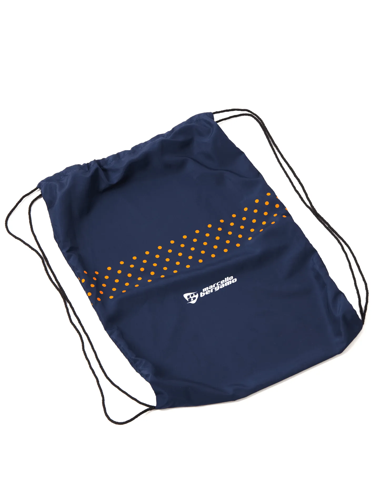Water resistant Drawstring bag