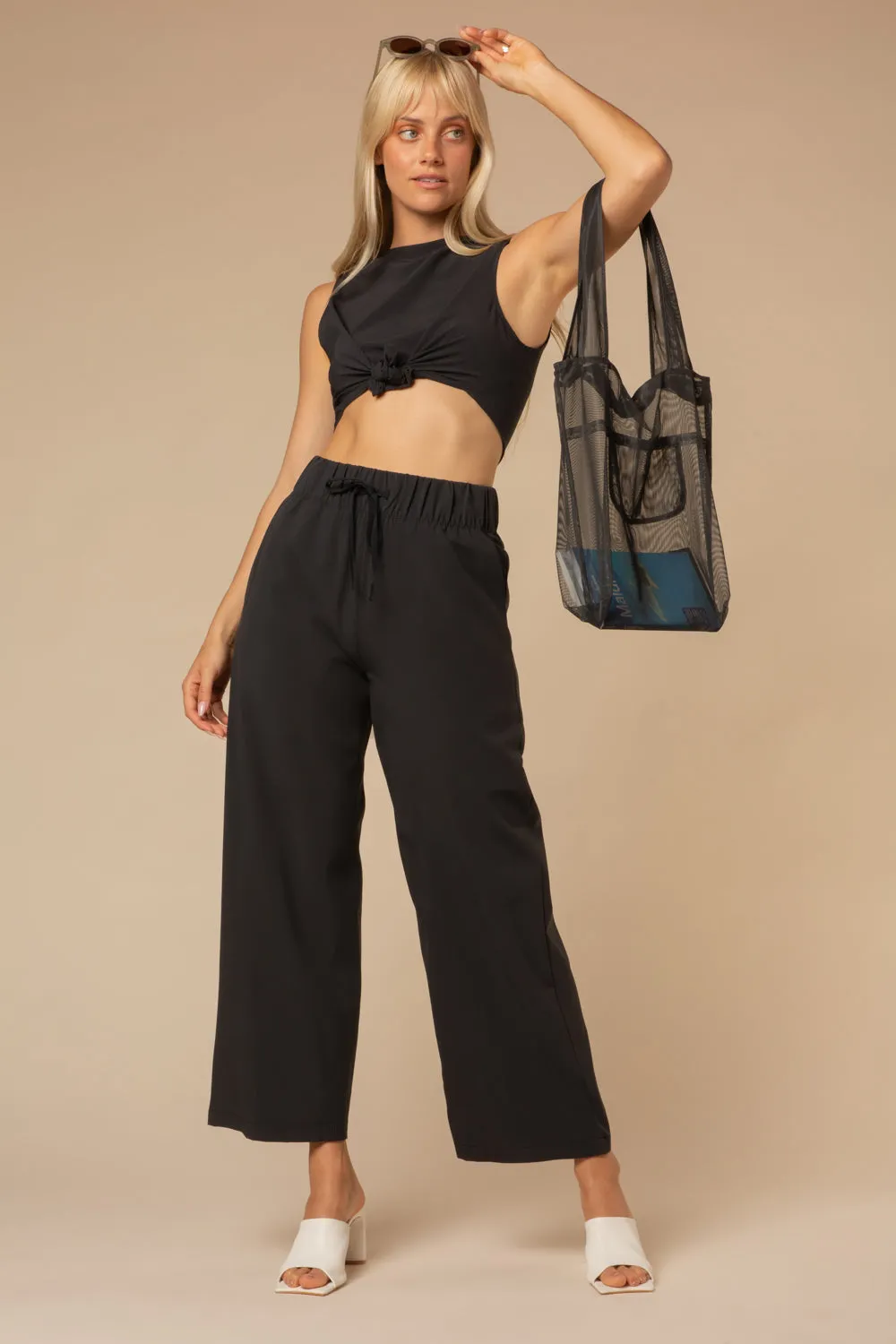 Wayre - Tripper Tote