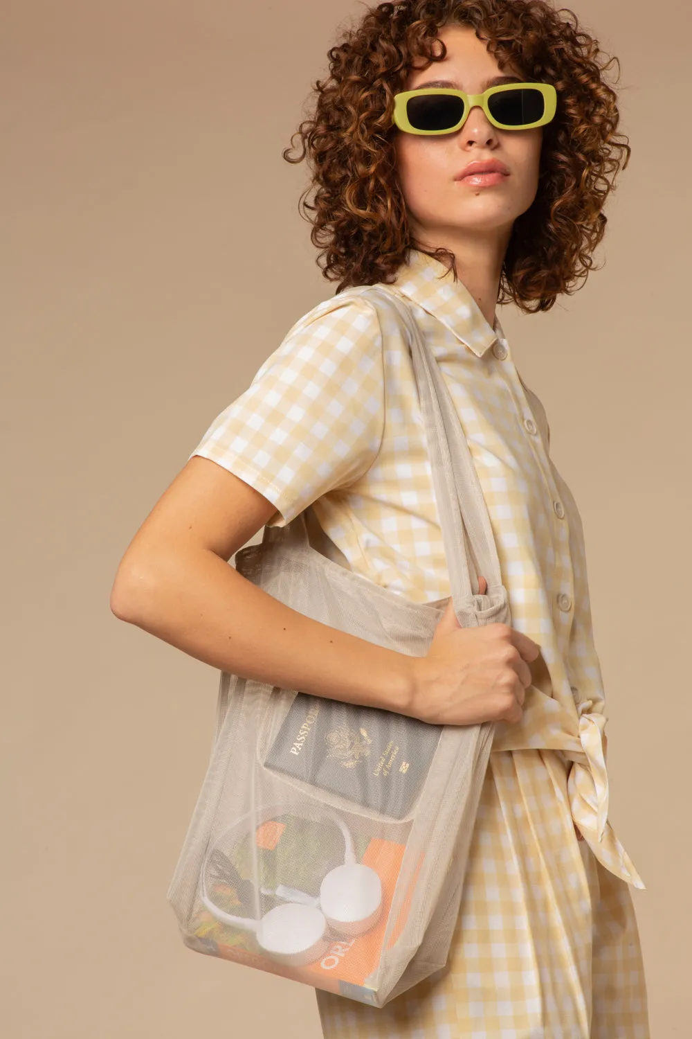 Wayre - Tripper Tote