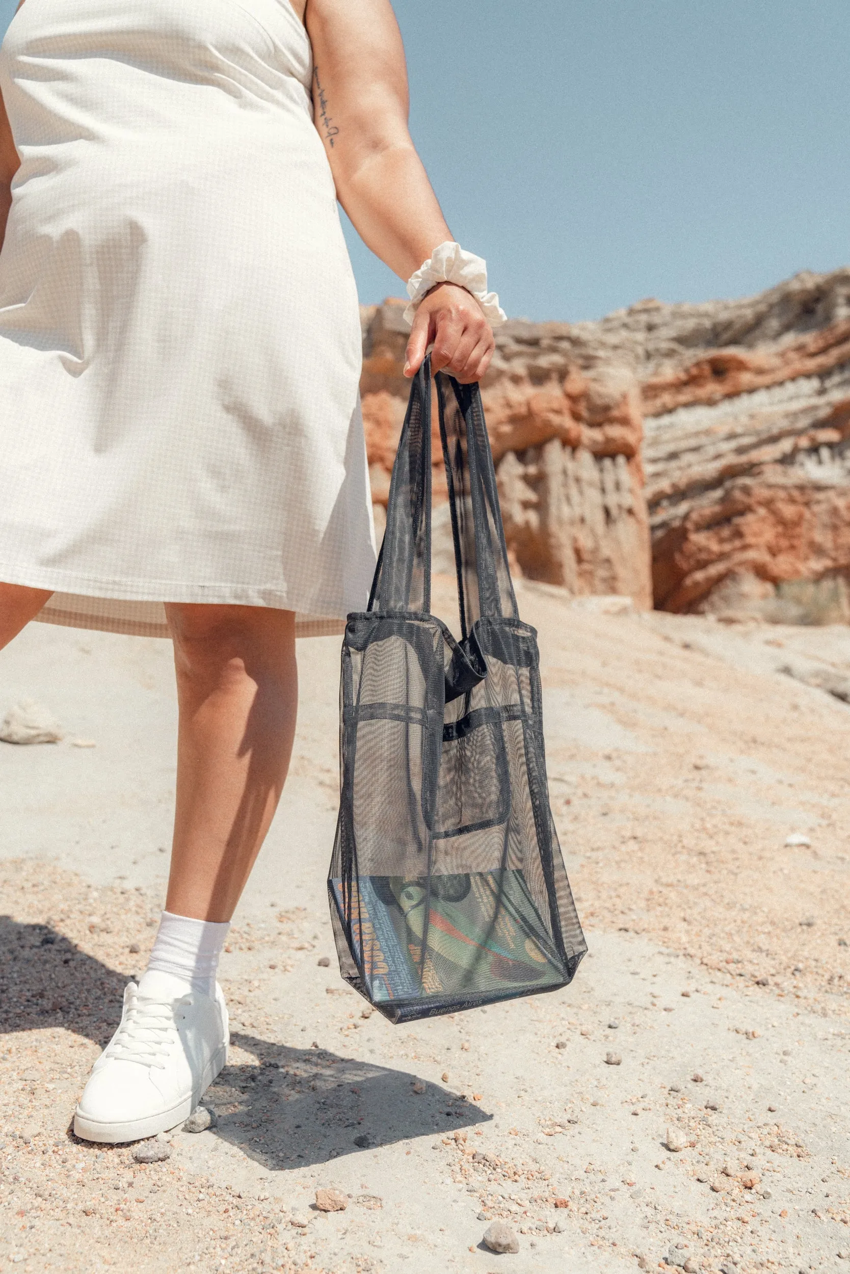 Wayre - Tripper Tote