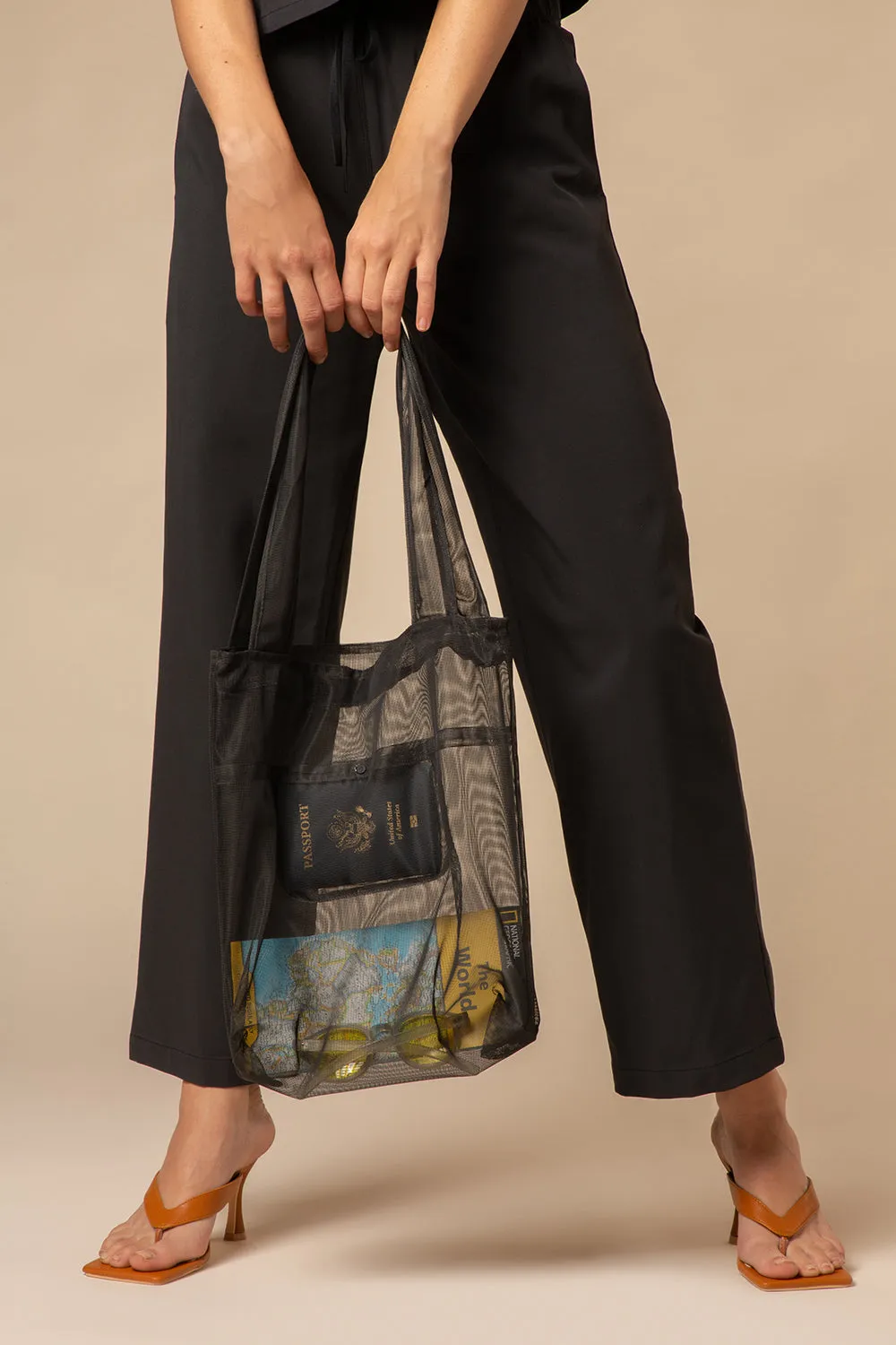 Wayre - Tripper Tote