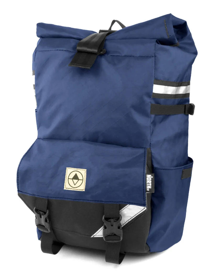Woodward Backpack Pannier 32L