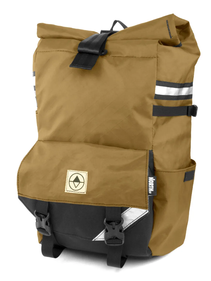 Woodward Backpack Pannier 32L