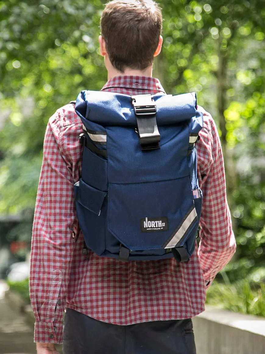 Woodward Backpack Pannier 32L