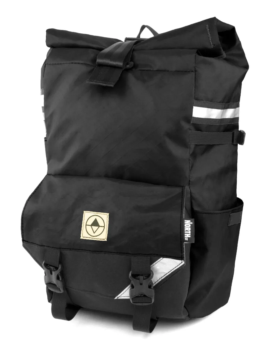Woodward Backpack Pannier 32L