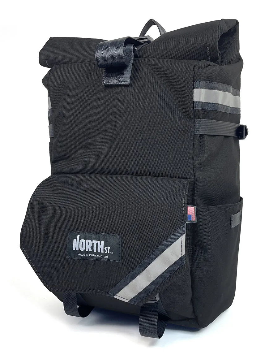 Woodward Backpack Pannier 32L