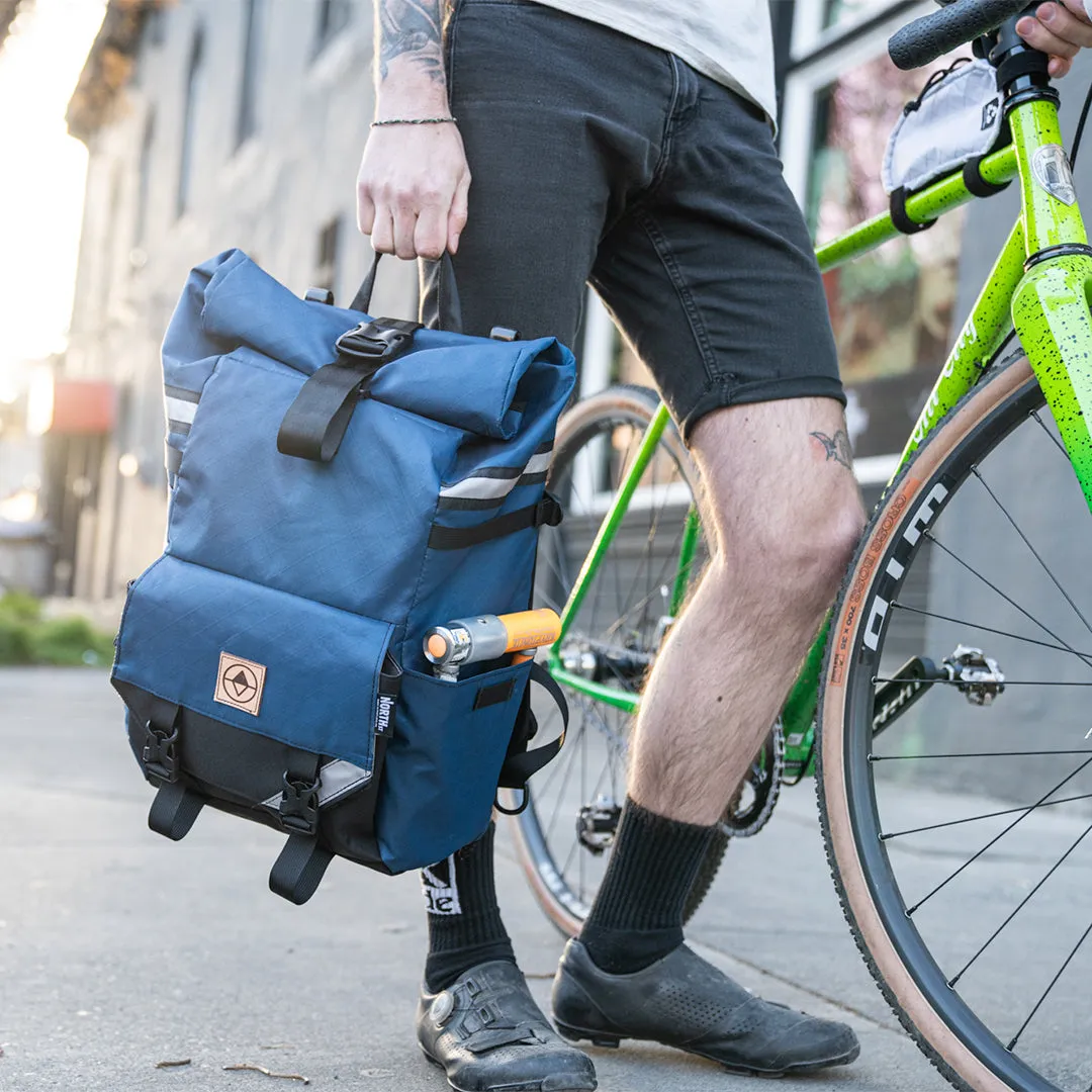 Woodward Backpack Pannier 32L