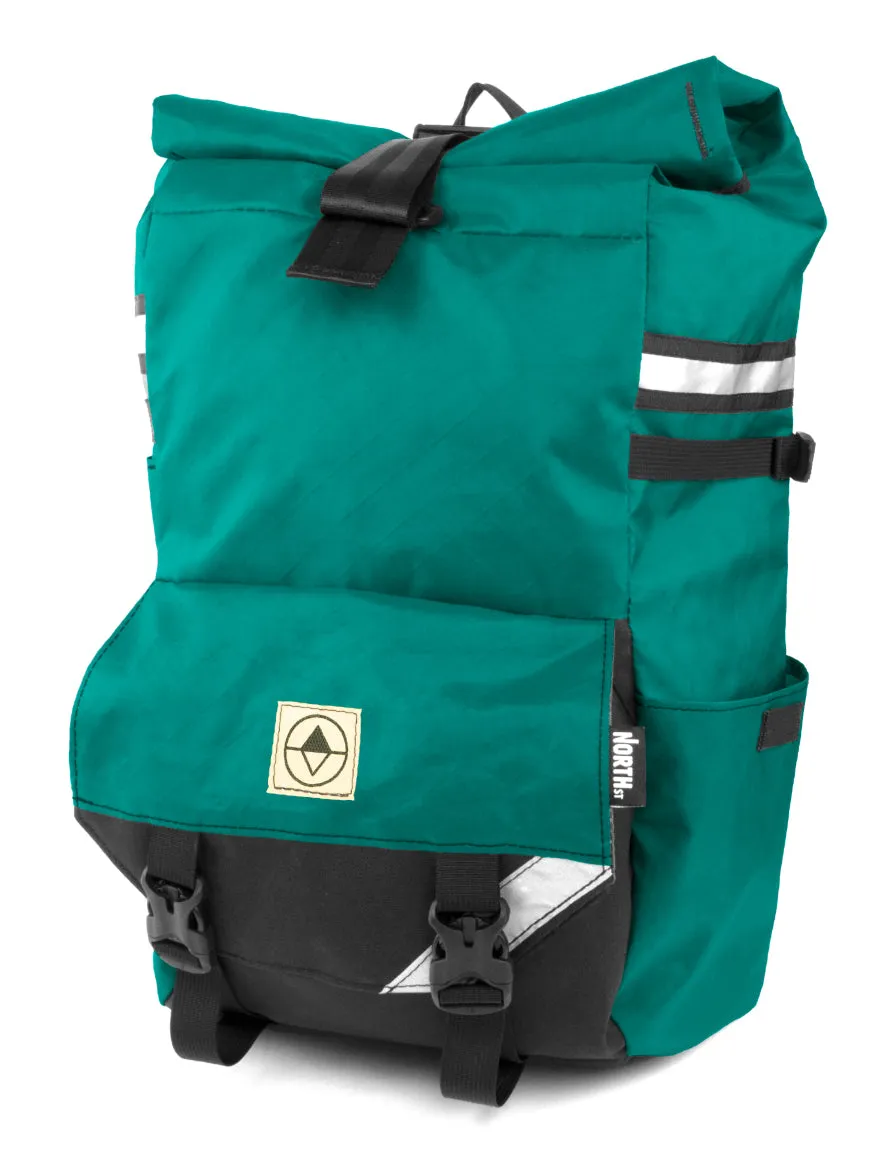 Woodward Backpack Pannier 32L