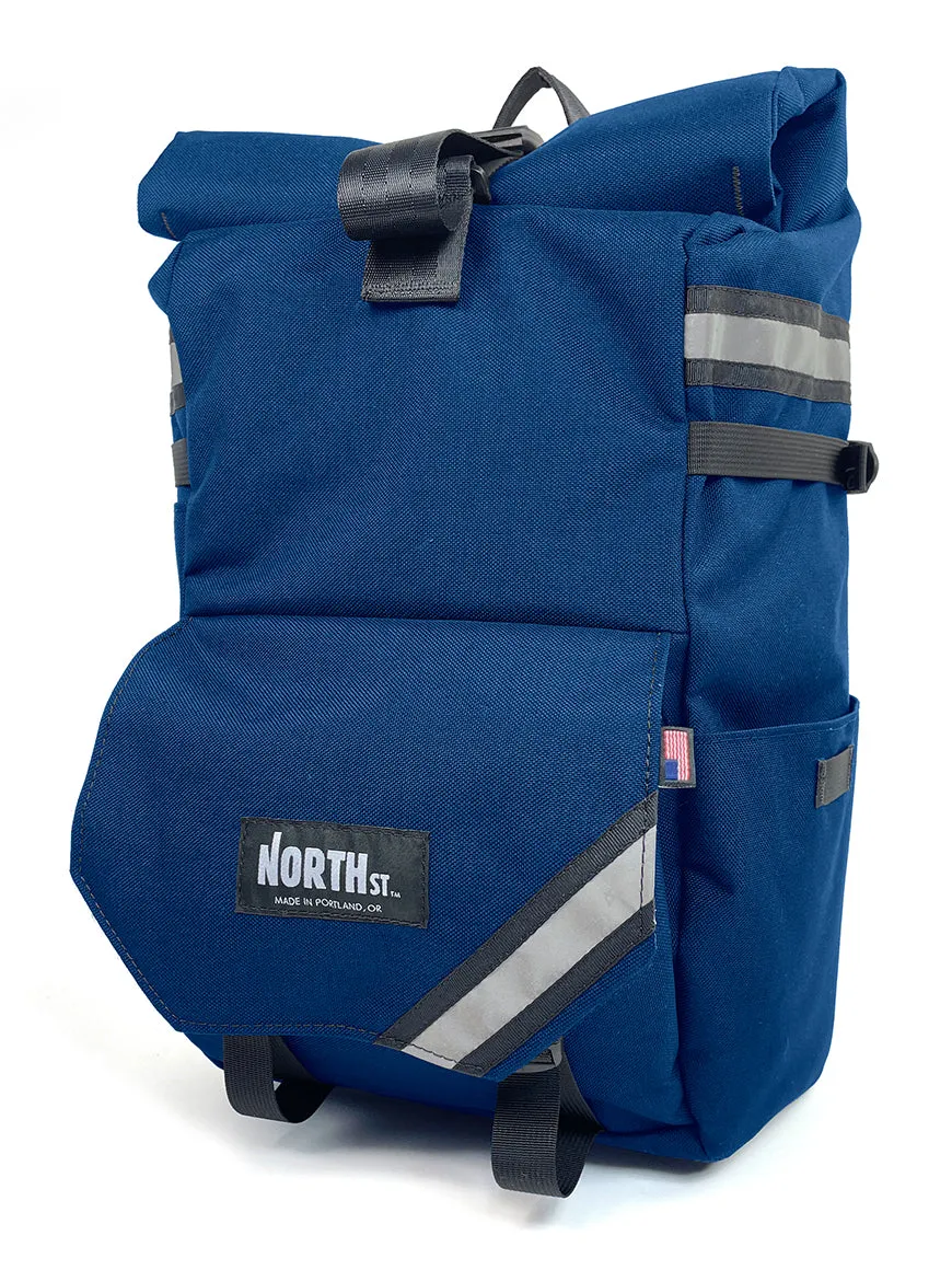 Woodward Backpack Pannier 32L