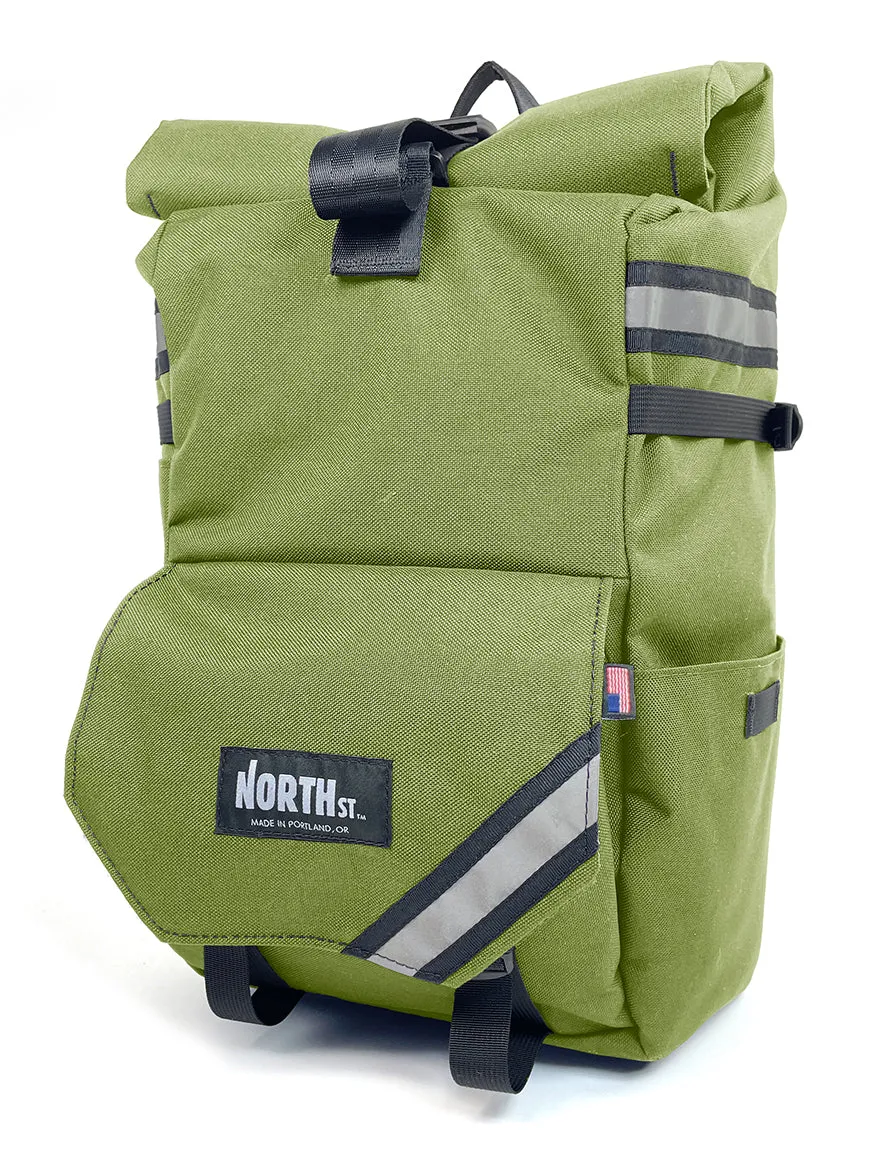 Woodward Backpack Pannier 32L