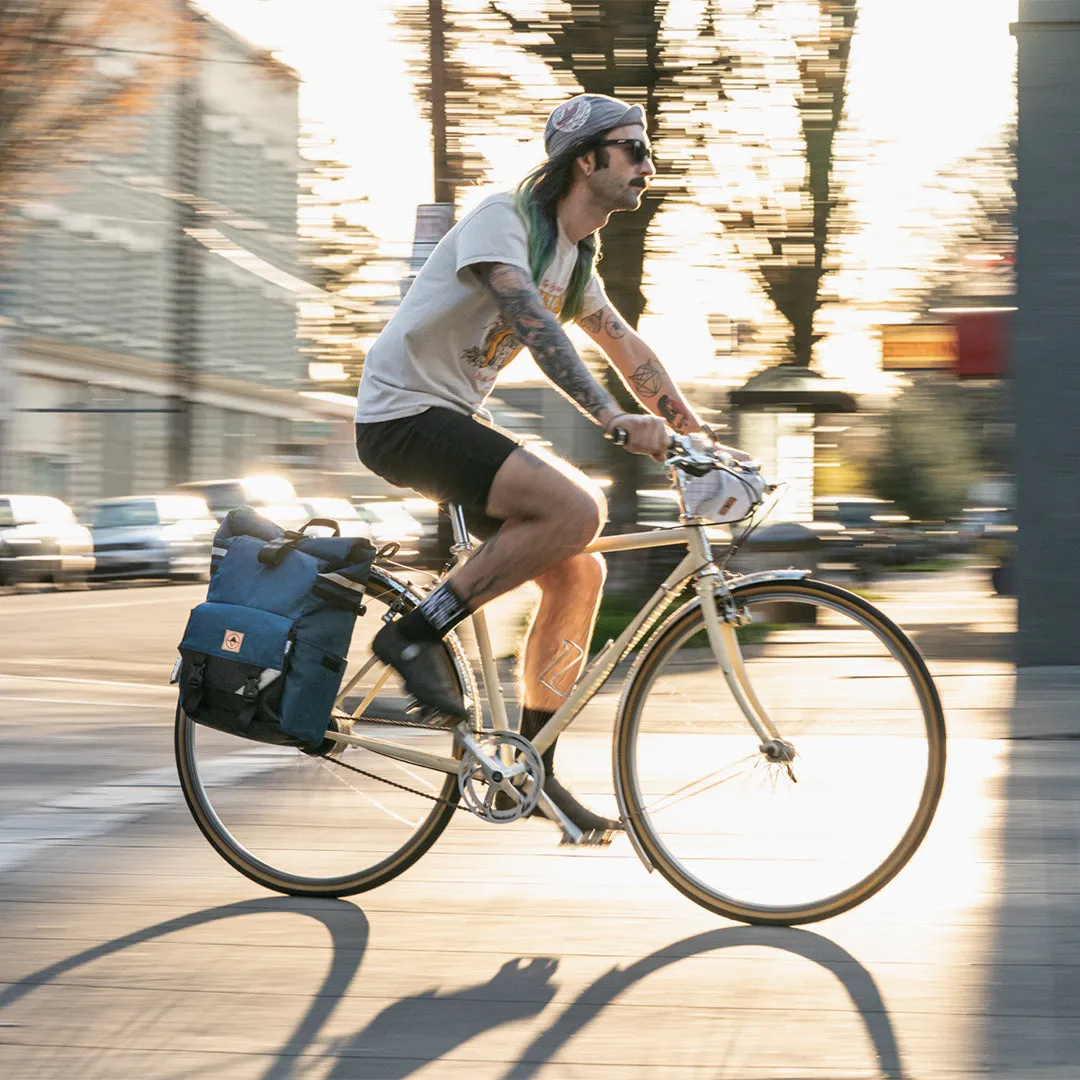 Woodward Backpack Pannier 32L