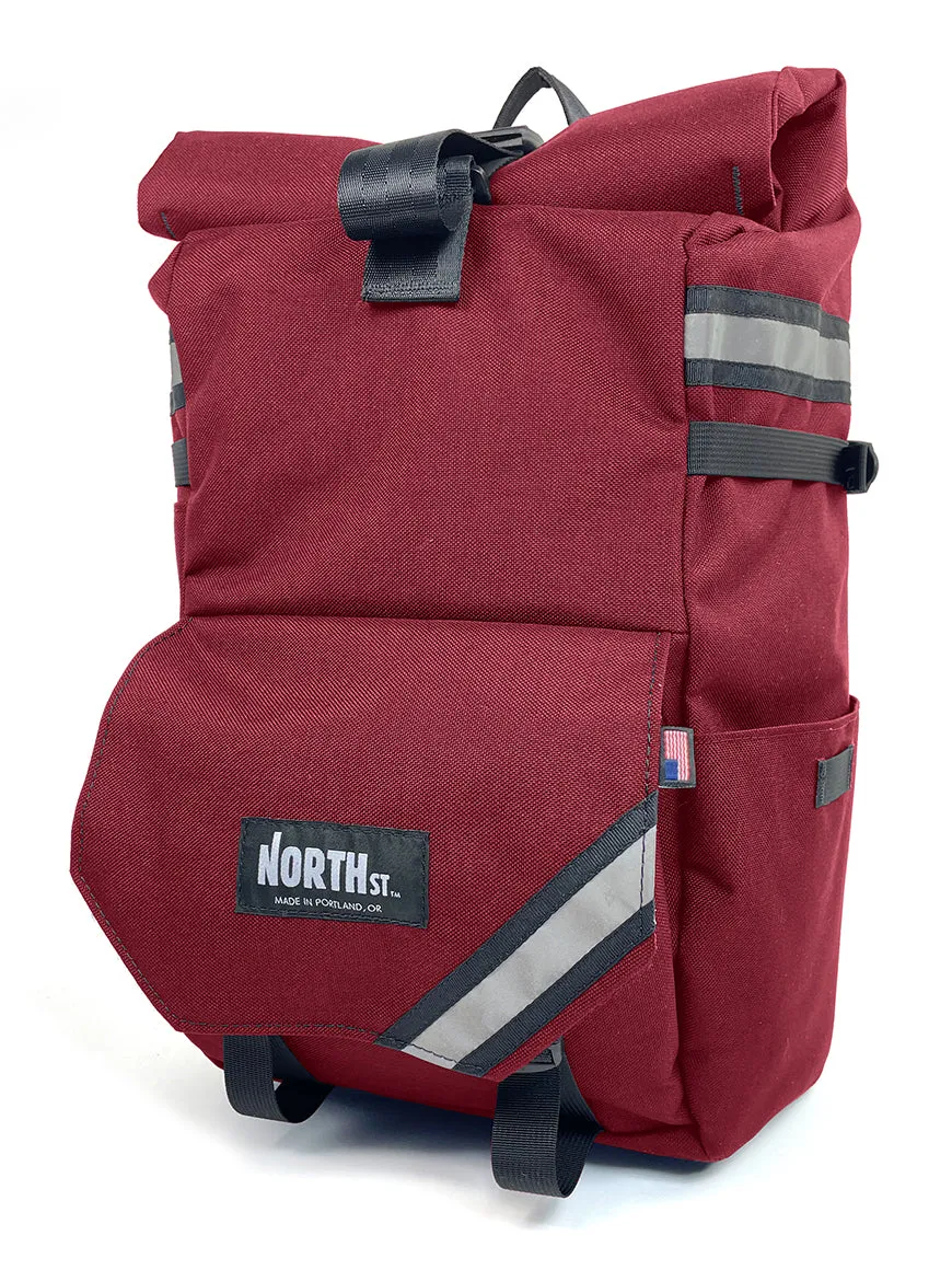 Woodward Backpack Pannier 32L