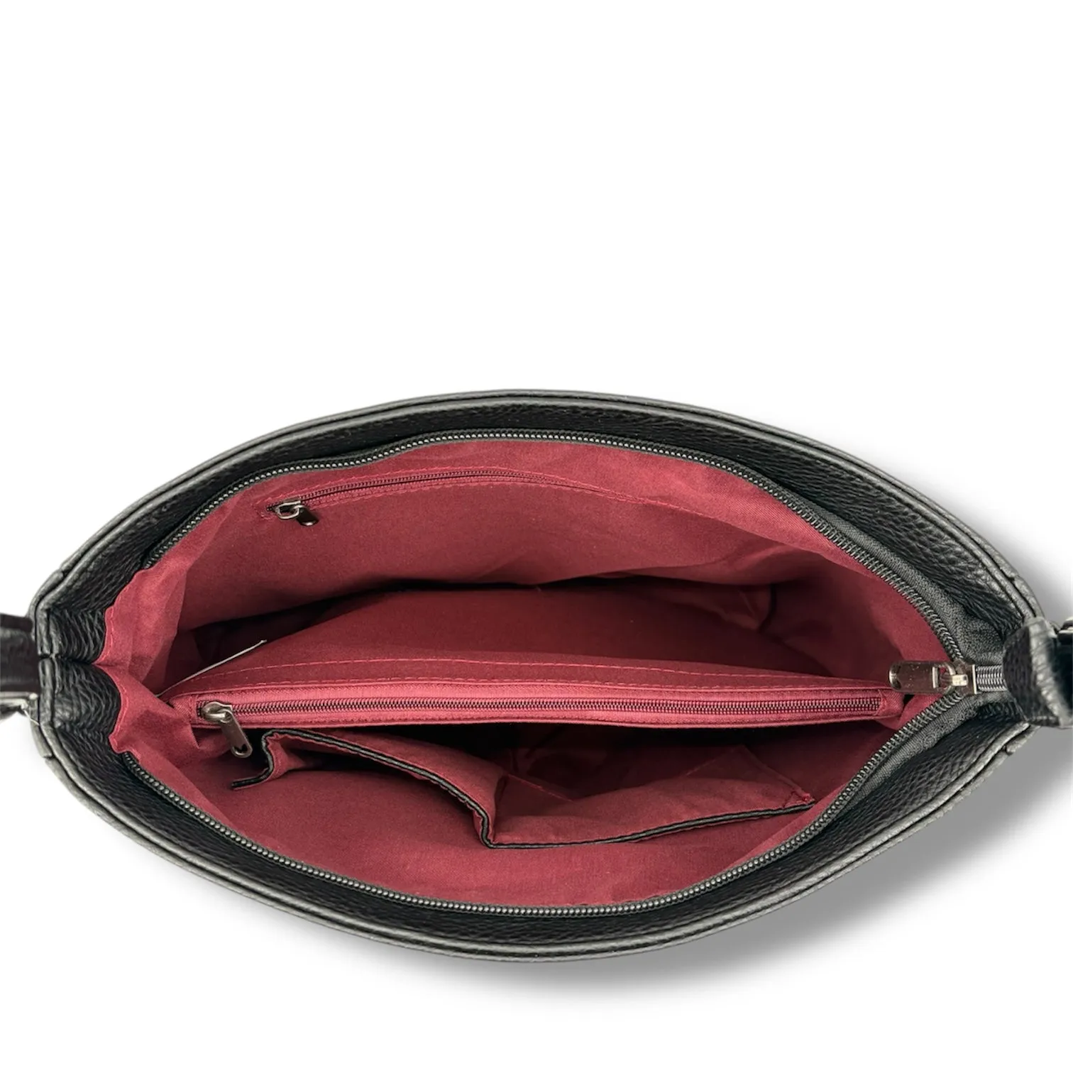YD-7999 - Darling Leatherette Backpack - 10  Color