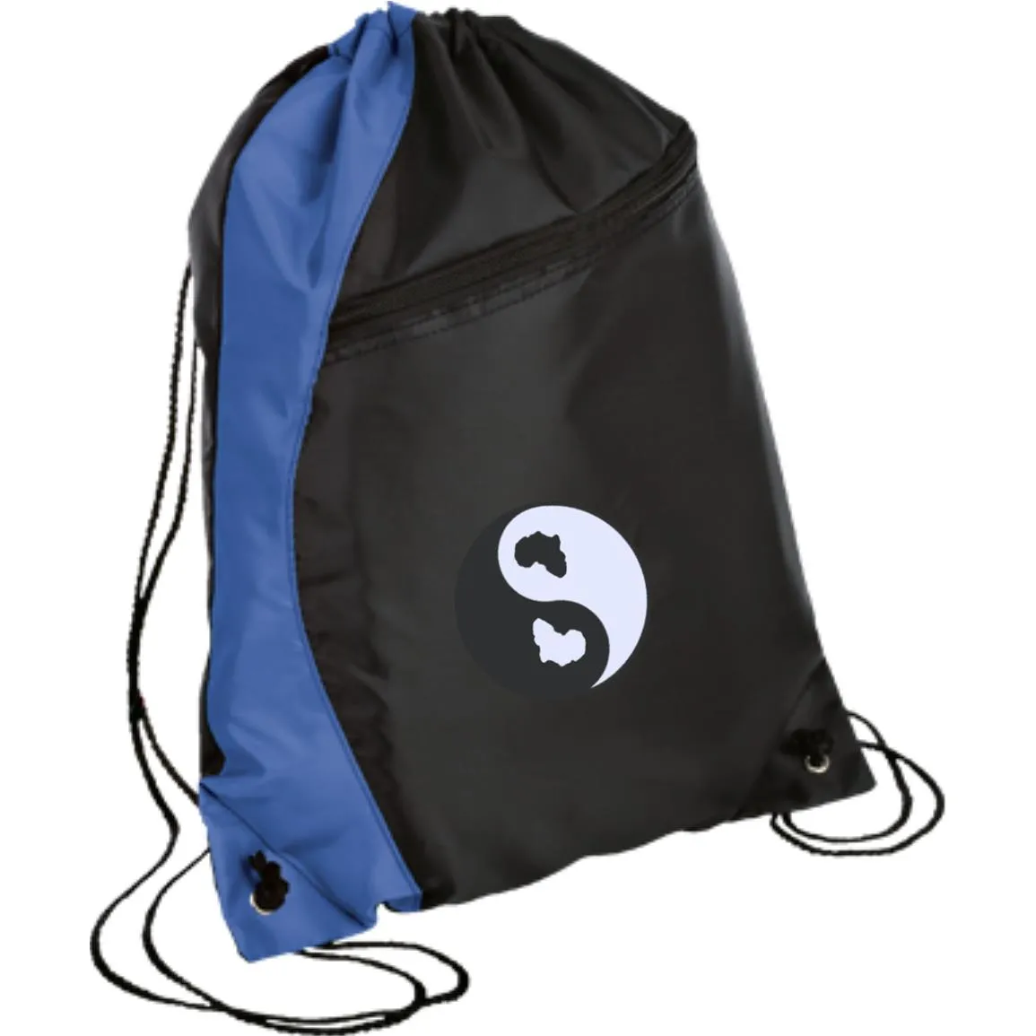 Ying Yang KMT Cinch Pack
