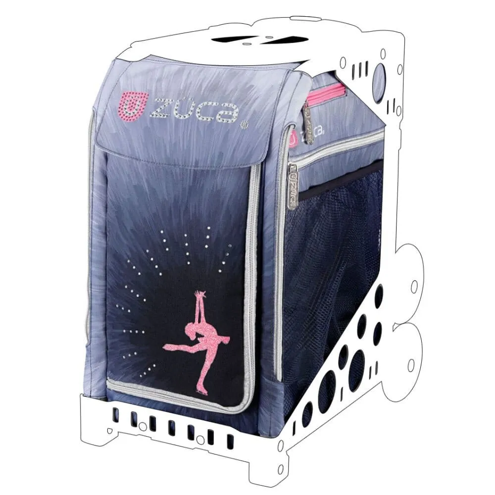 ZÜCA Bag Insert - Ice Dreamz Lux